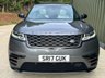 USED 2017 17 LAND ROVER RANGE ROVER VELAR 3.0 SD6 V6 First Edition SUV 5dr Diesel Auto 4WD Euro 6 (s/s) (300 ps) 