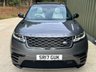 USED 2017 17 LAND ROVER RANGE ROVER VELAR 3.0 SD6 V6 First Edition SUV 5dr Diesel Auto 4WD Euro 6 (s/s) (300 ps) 