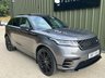 USED 2017 17 LAND ROVER RANGE ROVER VELAR 3.0 SD6 V6 First Edition SUV 5dr Diesel Auto 4WD Euro 6 (s/s) (300 ps) 