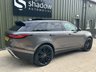 USED 2017 17 LAND ROVER RANGE ROVER VELAR 3.0 SD6 V6 First Edition SUV 5dr Diesel Auto 4WD Euro 6 (s/s) (300 ps) 