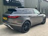 USED 2017 17 LAND ROVER RANGE ROVER VELAR 3.0 SD6 V6 First Edition SUV 5dr Diesel Auto 4WD Euro 6 (s/s) (300 ps) 