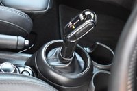 USED 2022 22 MINI CONVERTIBLE 1.5 Cooper Exclusive Convertible 2dr Petrol Steptronic Euro 6 (s/s) (136 ps) APPLE CAR PLAY WITH SAT NAV/MAPS,
