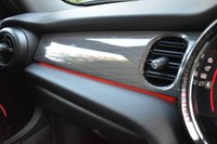 USED 2022 22 MINI CONVERTIBLE 1.5 Cooper Exclusive Convertible 2dr Petrol Steptronic Euro 6 (s/s) (136 ps) APPLE CAR PLAY WITH SAT NAV/MAPS,