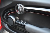 USED 2022 22 MINI CONVERTIBLE 1.5 Cooper Exclusive Convertible 2dr Petrol Steptronic Euro 6 (s/s) (136 ps) APPLE CAR PLAY WITH SAT NAV/MAPS,