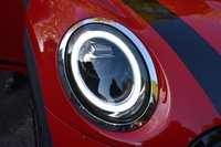 USED 2022 22 MINI CONVERTIBLE 1.5 Cooper Exclusive Convertible 2dr Petrol Steptronic Euro 6 (s/s) (136 ps) APPLE CAR PLAY WITH SAT NAV/MAPS,