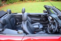 USED 2022 22 MINI CONVERTIBLE 1.5 Cooper Exclusive Convertible 2dr Petrol Steptronic Euro 6 (s/s) (136 ps) APPLE CAR PLAY WITH SAT NAV/MAPS,