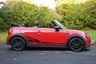 USED 2022 22 MINI CONVERTIBLE 1.5 Cooper Exclusive Convertible 2dr Petrol Steptronic Euro 6 (s/s) (136 ps) APPLE CAR PLAY WITH SAT NAV/MAPS,