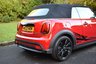 USED 2022 22 MINI CONVERTIBLE 1.5 Cooper Exclusive Convertible 2dr Petrol Steptronic Euro 6 (s/s) (136 ps) APPLE CAR PLAY WITH SAT NAV/MAPS,