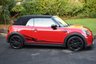 USED 2022 22 MINI CONVERTIBLE 1.5 Cooper Exclusive Convertible 2dr Petrol Steptronic Euro 6 (s/s) (136 ps) APPLE CAR PLAY WITH SAT NAV/MAPS,
