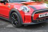 USED 2022 22 MINI CONVERTIBLE 1.5 Cooper Exclusive Convertible 2dr Petrol Steptronic Euro 6 (s/s) (136 ps) APPLE CAR PLAY WITH SAT NAV/MAPS,
