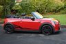 USED 2022 22 MINI CONVERTIBLE 1.5 Cooper Exclusive Convertible 2dr Petrol Steptronic Euro 6 (s/s) (136 ps) APPLE CAR PLAY WITH SAT NAV/MAPS,