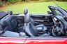 USED 2022 22 MINI CONVERTIBLE 1.5 Cooper Exclusive Convertible 2dr Petrol Steptronic Euro 6 (s/s) (136 ps) APPLE CAR PLAY WITH SAT NAV/MAPS,