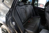 USED 2022 22 BMW X3 3.0 M40d MHT SUV 5dr Diesel Hybrid Auto xDrive Euro 6 (s/s) (340 ps) FACELIFT+ADAPT LED+BMWSH+21S!!