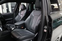 USED 2022 22 BMW X3 3.0 M40d MHT SUV 5dr Diesel Hybrid Auto xDrive Euro 6 (s/s) (340 ps) FACELIFT+ADAPT LED+BMWSH+21S!!