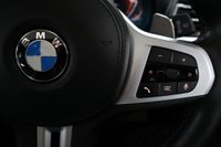 USED 2022 22 BMW X3 3.0 M40d MHT SUV 5dr Diesel Hybrid Auto xDrive Euro 6 (s/s) (340 ps) FACELIFT+ADAPT LED+BMWSH+21S!!