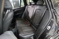 USED 2022 22 BMW X3 3.0 M40d MHT SUV 5dr Diesel Hybrid Auto xDrive Euro 6 (s/s) (340 ps) FACELIFT+ADAPT LED+BMWSH+21S!!