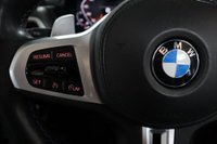 USED 2022 22 BMW X3 3.0 M40d MHT SUV 5dr Diesel Hybrid Auto xDrive Euro 6 (s/s) (340 ps) FACELIFT+ADAPT LED+BMWSH+21S!!