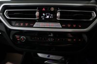 USED 2022 22 BMW X3 3.0 M40d MHT SUV 5dr Diesel Hybrid Auto xDrive Euro 6 (s/s) (340 ps) FACELIFT+ADAPT LED+BMWSH+21S!!