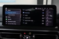 USED 2022 22 BMW X3 3.0 M40d MHT SUV 5dr Diesel Hybrid Auto xDrive Euro 6 (s/s) (340 ps) FACELIFT+ADAPT LED+BMWSH+21S!!