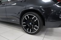 USED 2022 22 BMW X3 3.0 M40d MHT SUV 5dr Diesel Hybrid Auto xDrive Euro 6 (s/s) (340 ps) FACELIFT+ADAPT LED+BMWSH+21S!!