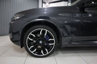 USED 2022 22 BMW X3 3.0 M40d MHT SUV 5dr Diesel Hybrid Auto xDrive Euro 6 (s/s) (340 ps) FACELIFT+ADAPT LED+BMWSH+21S!!