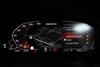 USED 2022 22 BMW X3 3.0 M40d MHT SUV 5dr Diesel Hybrid Auto xDrive Euro 6 (s/s) (340 ps) FACELIFT+ADAPT LED+BMWSH+21S!!