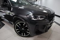 USED 2022 22 BMW X3 3.0 M40d MHT SUV 5dr Diesel Hybrid Auto xDrive Euro 6 (s/s) (340 ps) FACELIFT+ADAPT LED+BMWSH+21S!!