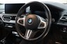 USED 2022 22 BMW X3 3.0 M40d MHT SUV 5dr Diesel Hybrid Auto xDrive Euro 6 (s/s) (340 ps) FACELIFT+ADAPT LED+BMWSH+21S!!