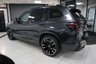 USED 2022 22 BMW X3 3.0 M40d MHT SUV 5dr Diesel Hybrid Auto xDrive Euro 6 (s/s) (340 ps) FACELIFT+ADAPT LED+BMWSH+21S!!
