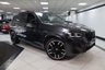 USED 2022 22 BMW X3 3.0 M40d MHT SUV 5dr Diesel Hybrid Auto xDrive Euro 6 (s/s) (340 ps) FACELIFT+ADAPT LED+BMWSH+21S!!