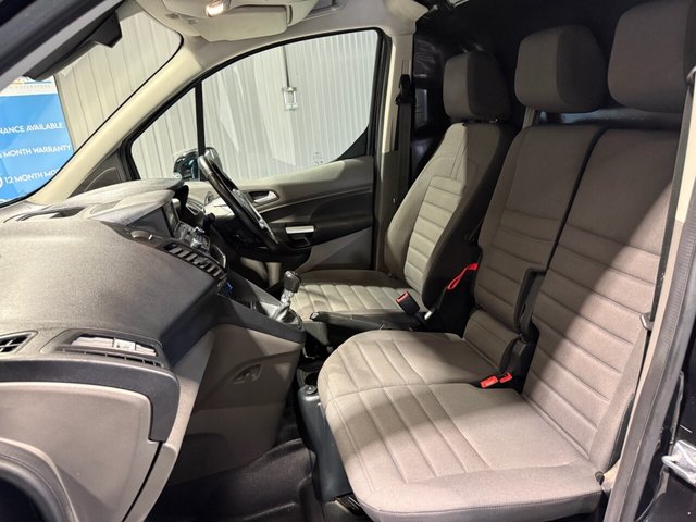 2023 FORD TRANSIT CONNECT - Photo 7