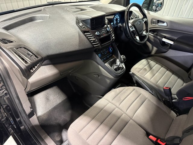 2023 FORD TRANSIT CONNECT - Photo 5