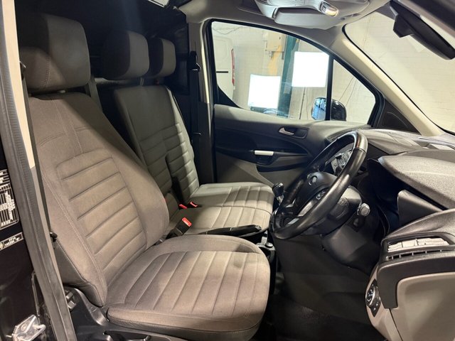 2023 FORD TRANSIT CONNECT - Photo 6
