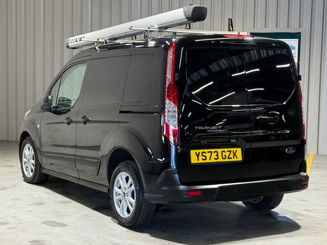 2023 FORD TRANSIT CONNECT - Photo 2