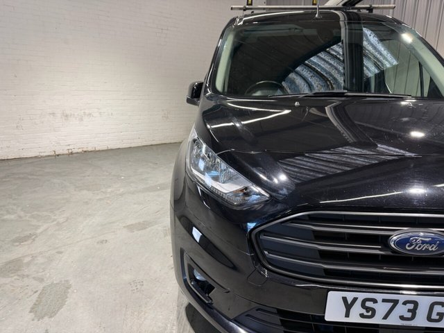 2023 FORD TRANSIT CONNECT - Photo 9