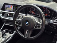 USED 2020 70 BMW 3 SERIES 2.0 320i M Sport Saloon 4dr Petrol Auto Euro 6 (s/s) (184 ps) M Sport Pro I Tech I Comfort packs