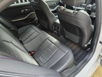 USED 2020 70 BMW 3 SERIES 2.0 320i M Sport Saloon 4dr Petrol Auto Euro 6 (s/s) (184 ps) M Sport Pro I Tech I Comfort packs