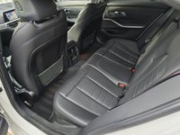 USED 2020 70 BMW 3 SERIES 2.0 320i M Sport Saloon 4dr Petrol Auto Euro 6 (s/s) (184 ps) M Sport Pro I Tech I Comfort packs