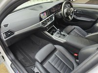 USED 2020 70 BMW 3 SERIES 2.0 320i M Sport Saloon 4dr Petrol Auto Euro 6 (s/s) (184 ps) M Sport Pro I Tech I Comfort packs