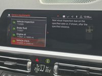 USED 2020 70 BMW 3 SERIES 2.0 320i M Sport Saloon 4dr Petrol Auto Euro 6 (s/s) (184 ps) M Sport Pro I Tech I Comfort packs