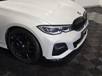 USED 2020 70 BMW 3 SERIES 2.0 320i M Sport Saloon 4dr Petrol Auto Euro 6 (s/s) (184 ps) M Sport Pro I Tech I Comfort packs