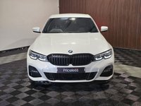USED 2020 70 BMW 3 SERIES 2.0 320i M Sport Saloon 4dr Petrol Auto Euro 6 (s/s) (184 ps) M Sport Pro I Tech I Comfort packs
