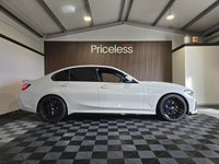 USED 2020 70 BMW 3 SERIES 2.0 320i M Sport Saloon 4dr Petrol Auto Euro 6 (s/s) (184 ps) M Sport Pro I Tech I Comfort packs