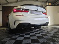USED 2020 70 BMW 3 SERIES 2.0 320i M Sport Saloon 4dr Petrol Auto Euro 6 (s/s) (184 ps) M Sport Pro I Tech I Comfort packs