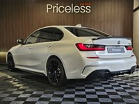 USED 2020 70 BMW 3 SERIES 2.0 320i M Sport Saloon 4dr Petrol Auto Euro 6 (s/s) (184 ps) M Sport Pro I Tech I Comfort packs