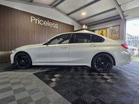 USED 2020 70 BMW 3 SERIES 2.0 320i M Sport Saloon 4dr Petrol Auto Euro 6 (s/s) (184 ps) M Sport Pro I Tech I Comfort packs