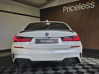 USED 2020 70 BMW 3 SERIES 2.0 320i M Sport Saloon 4dr Petrol Auto Euro 6 (s/s) (184 ps) M Sport Pro I Tech I Comfort packs