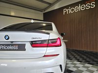 USED 2020 70 BMW 3 SERIES 2.0 320i M Sport Saloon 4dr Petrol Auto Euro 6 (s/s) (184 ps) M Sport Pro I Tech I Comfort packs