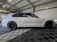 USED 2020 70 BMW 3 SERIES 2.0 320i M Sport Saloon 4dr Petrol Auto Euro 6 (s/s) (184 ps) M Sport Pro I Tech I Comfort packs