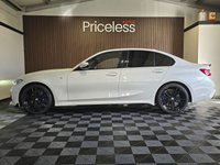 USED 2020 70 BMW 3 SERIES 2.0 320i M Sport Saloon 4dr Petrol Auto Euro 6 (s/s) (184 ps) M Sport Pro I Tech I Comfort packs